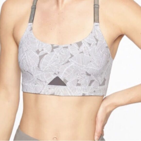Athleta Sports Bra  - Picture 1 of 7
